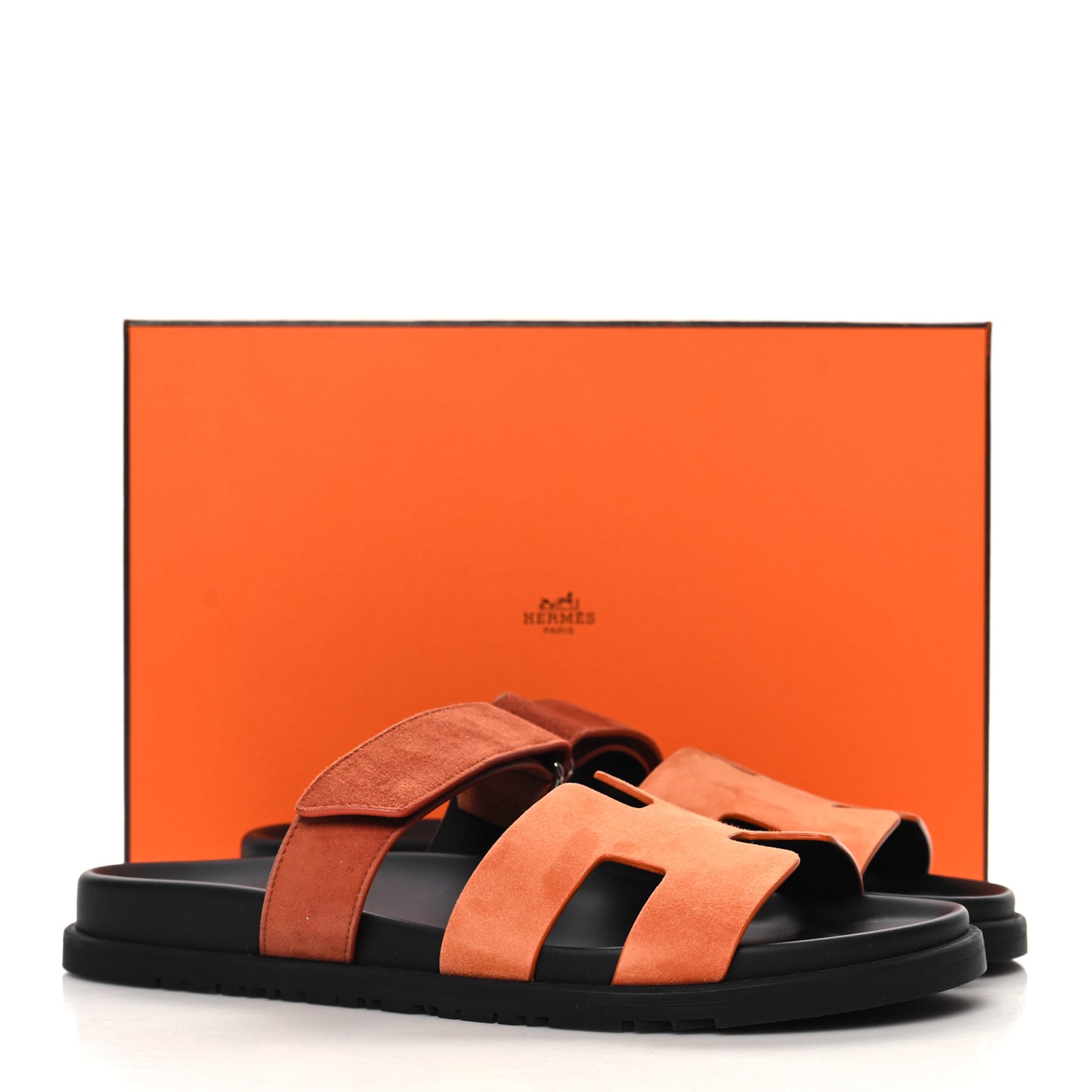 Suede Goatskin Womens Chypre Sandals 41 Rose Bois De Santal Rouge De Turin