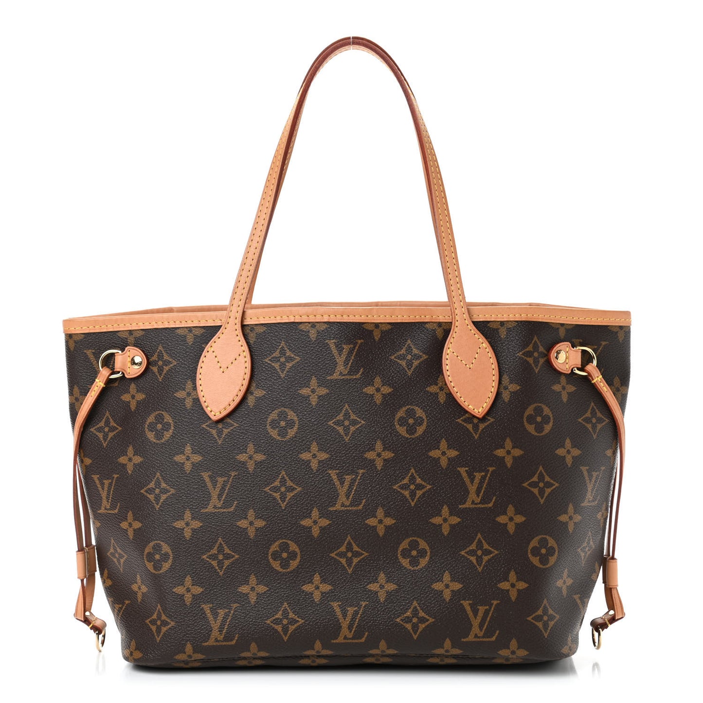 Monogram Neo Neverfull PM Pivoine