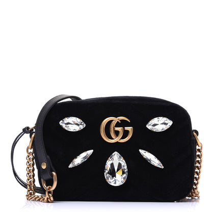 Chanel Iridescent Calfskin Back To School Mini Crossbody Flap Anthracite 3 of 20