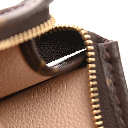 Louis Vuitton Monogram Toiletry Pouch 15 7 of 8