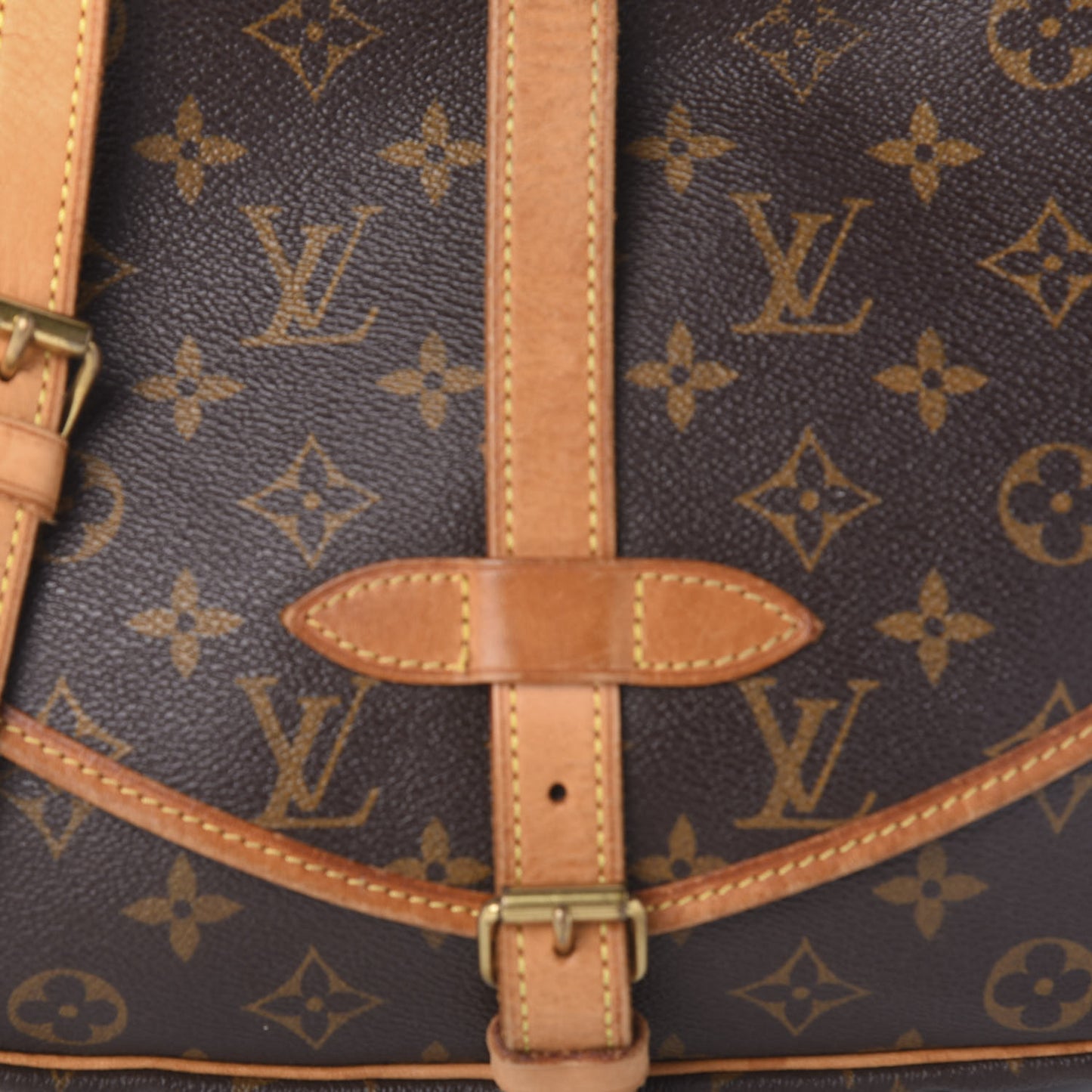 Monogram Saumur 30