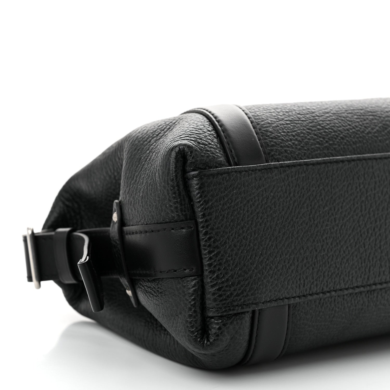 Louis Vuitton Pixel Lambskin LV Biker PM Black 8 of 10