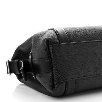 Louis Vuitton Pixel Lambskin LV Biker PM Black 8 of 10