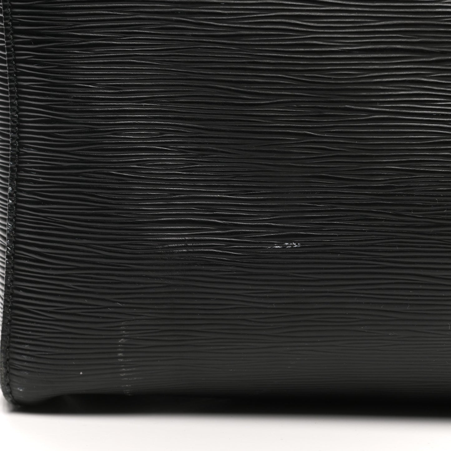 Epi Keepall 55 Black