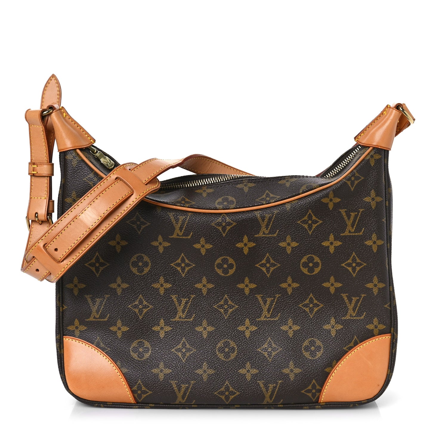Monogram Boulogne 30