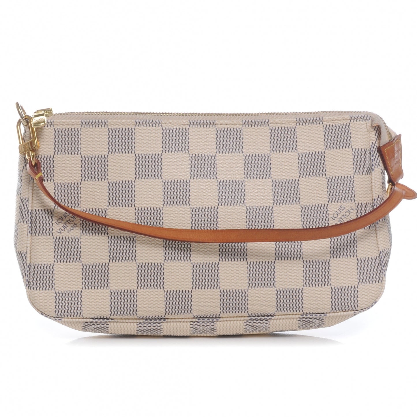 Damier Azur Pochette Accessories