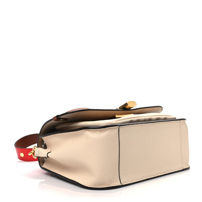 Louis Vuitton Monogram Vaugirard Creme 4 of 7