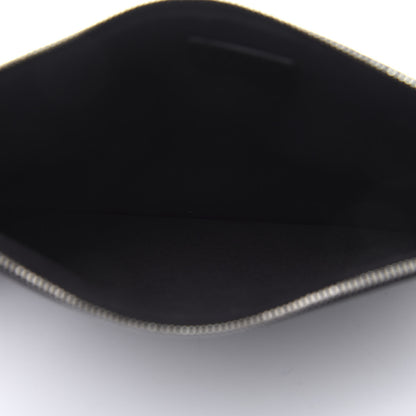 Givenchy Calfskin I Feel Love Medium Pouch Black 5 of 9