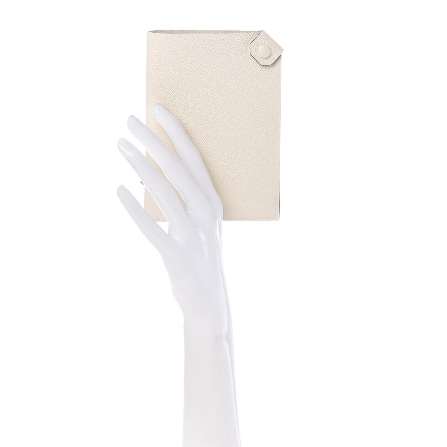 Epsom Tarmac PM Passport Holder Nata