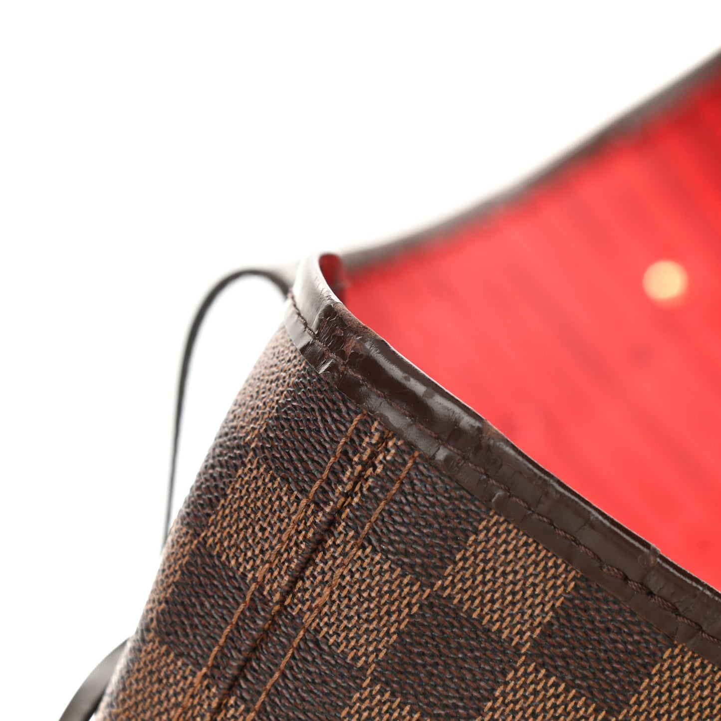 Damier Ebene Neverfull MM