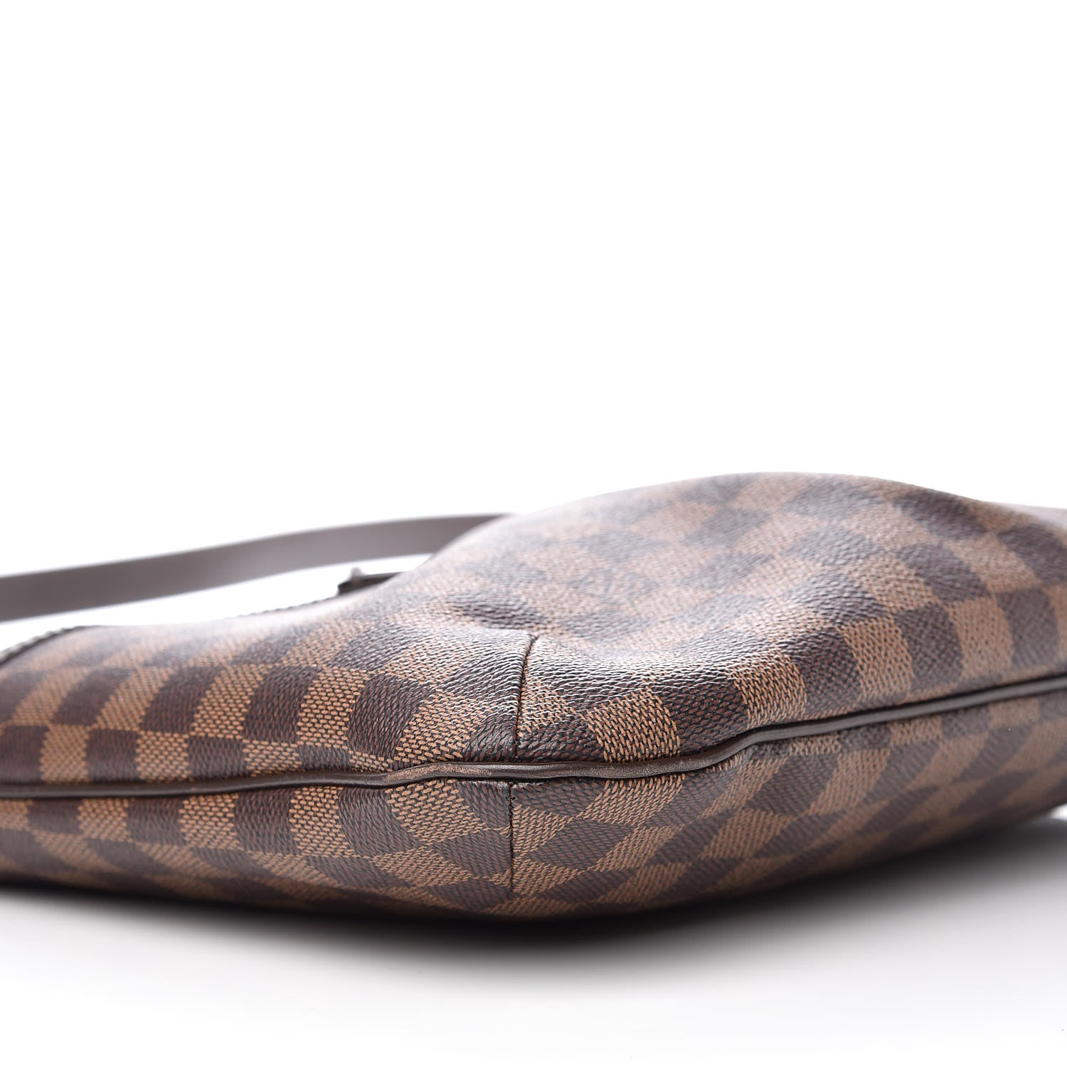Louis Vuitton Damier Ebene Bloomsbury PM 7 of 9