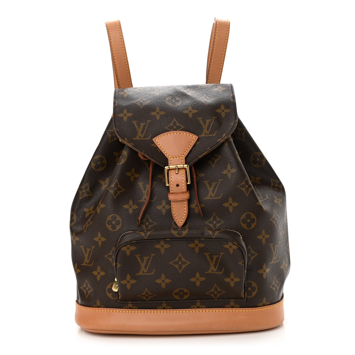 Monogram Montsouris MM Backpack