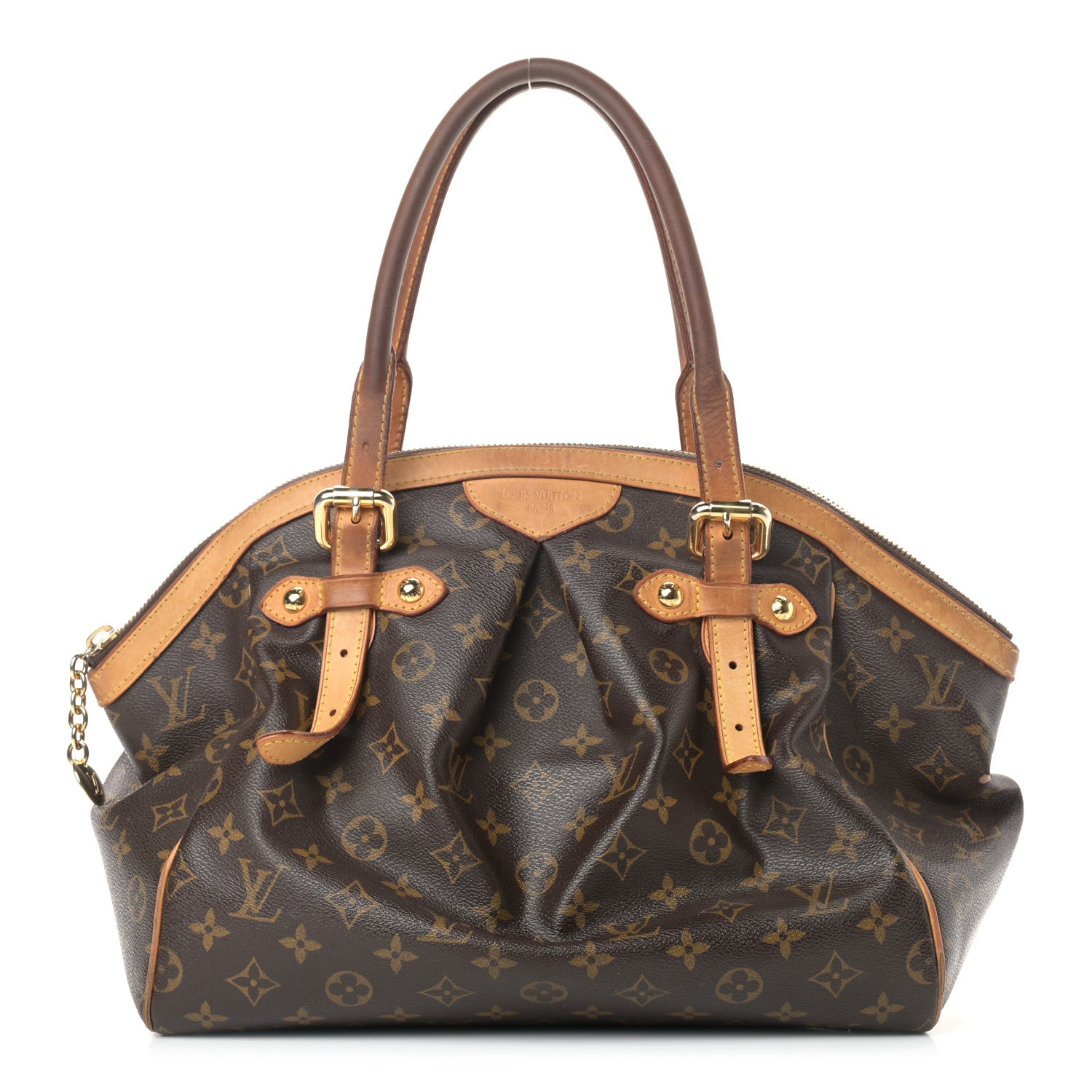 Louis Vuitton Monogram Tivoli GM 1 of 19