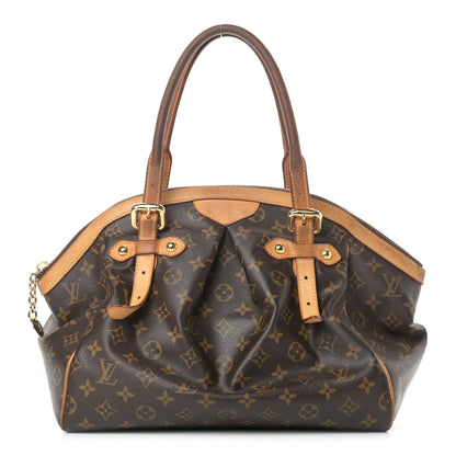Louis Vuitton Monogram Tivoli GM 1 of 19