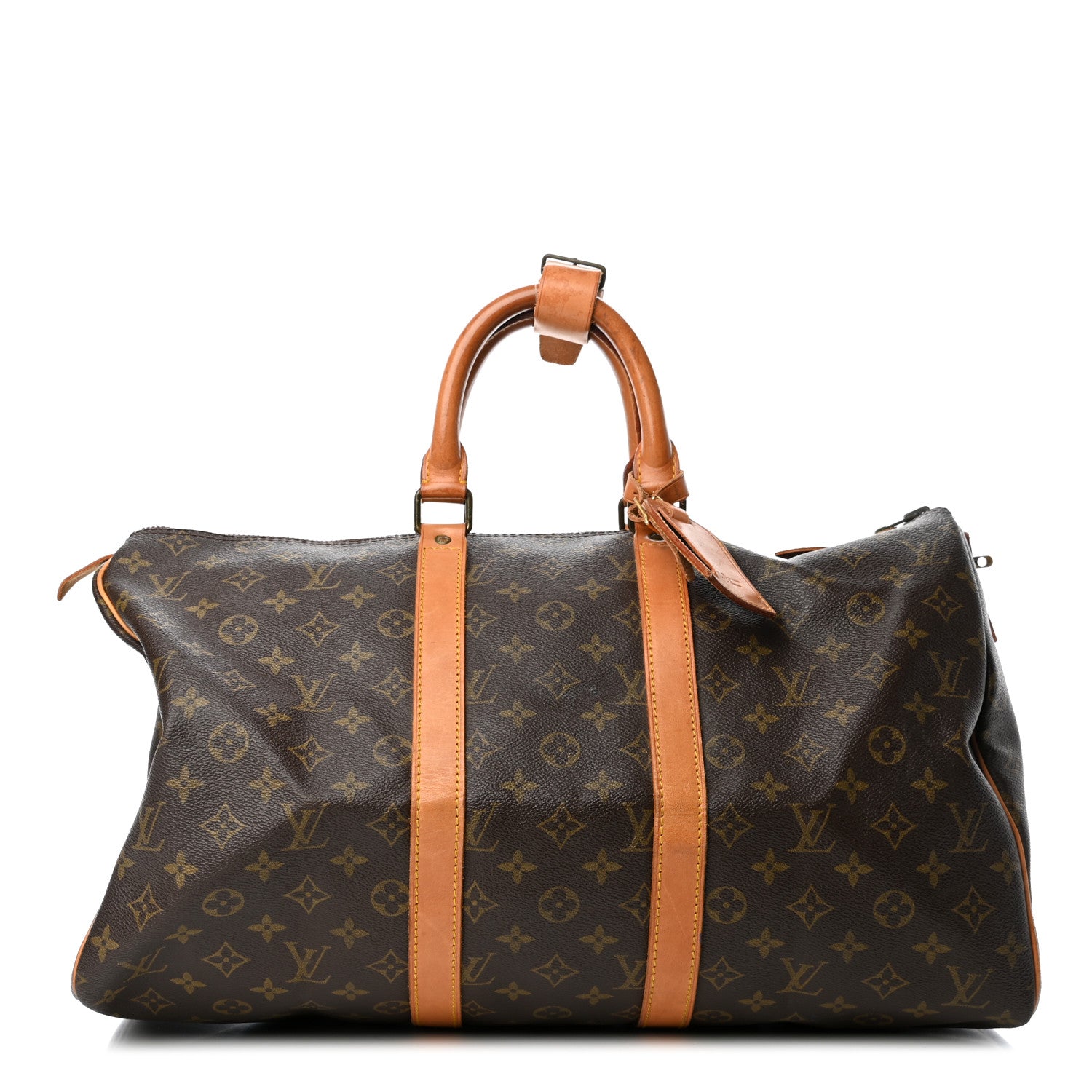 Louis Vuitton Monogram Keepall 45 1 of 5