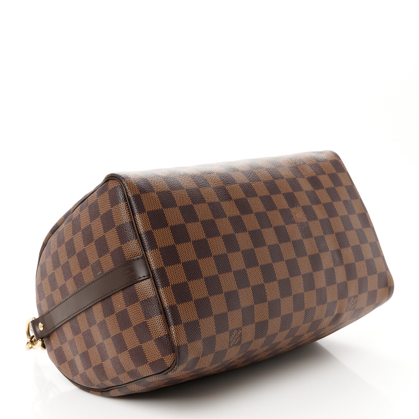 Damier Ebene Speedy Bandouliere 30