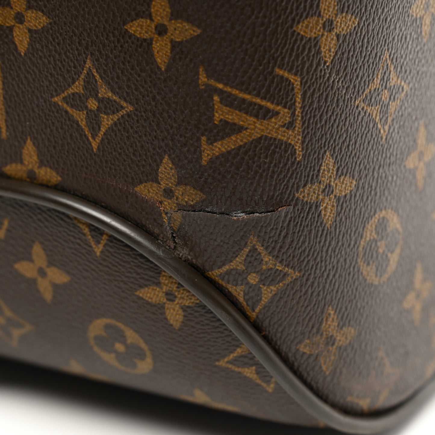 Monogram Pegase 65