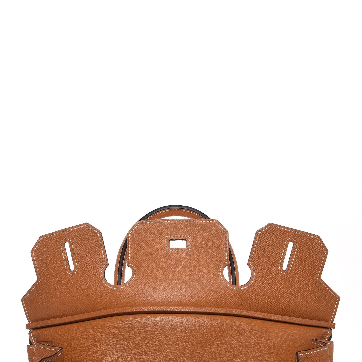 Hermes Epsom Birkin 30 Toffee 8 of 39