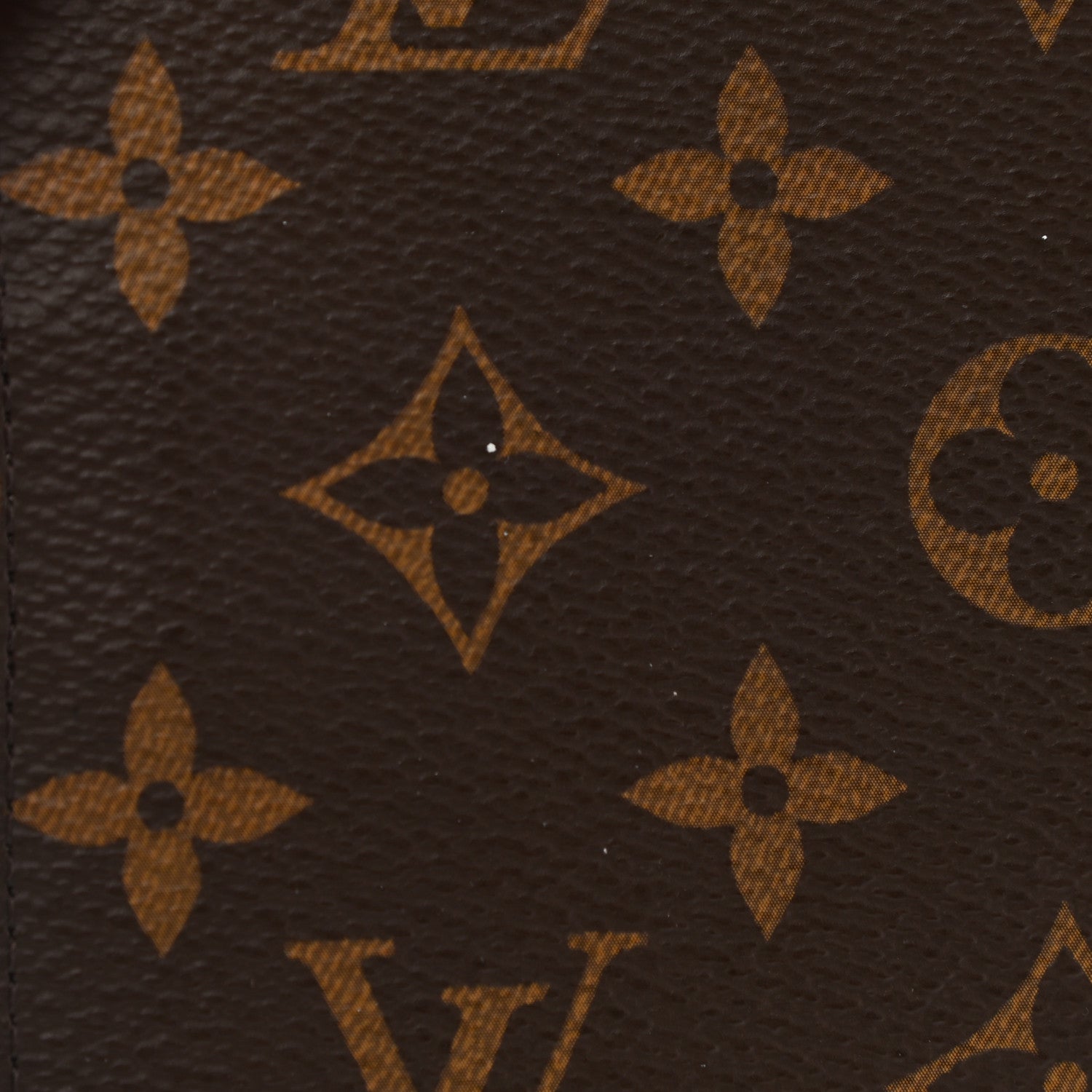 Louis Vuitton Monogram Medium Ring Agenda Cover 9 of 11