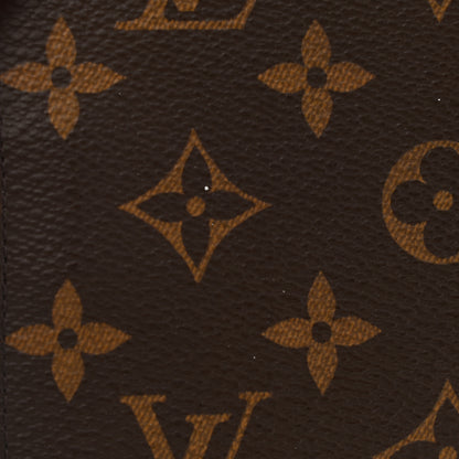 Louis Vuitton Monogram Medium Ring Agenda Cover 9 of 11