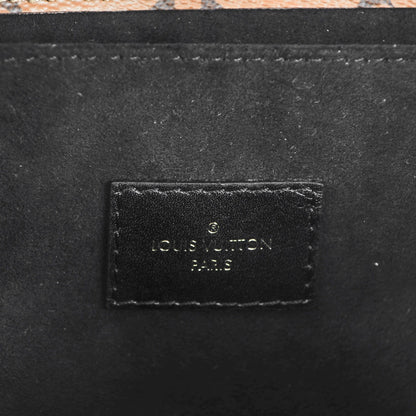 Louis Vuitton Reverse Monogram Pochette Metis 6 of 8