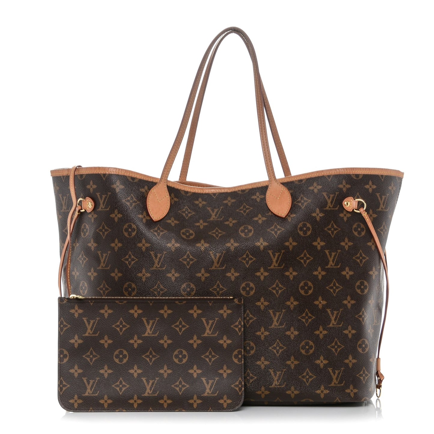 Monogram Neo Neverfull GM