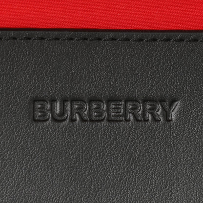 Burberry Nylon Vintage Check Medium Sonny Bum Bag Archive Beige Black 7 of 9