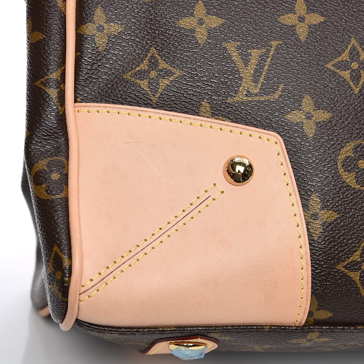 Monogram Retiro GM