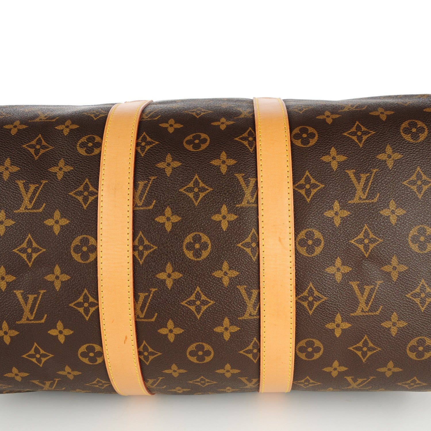 Louis Vuitton Monogram Keepall 45 5 of 8