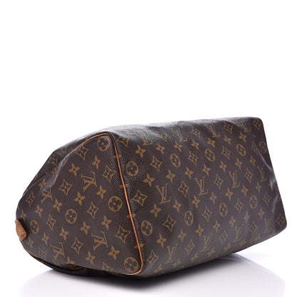 Louis Vuitton Monogram Speedy 35 4 of 15