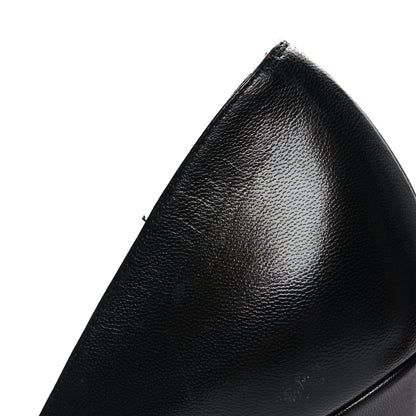 Christian Louboutin Kid So Kate 120 Pumps 39 Black 10 of 10
