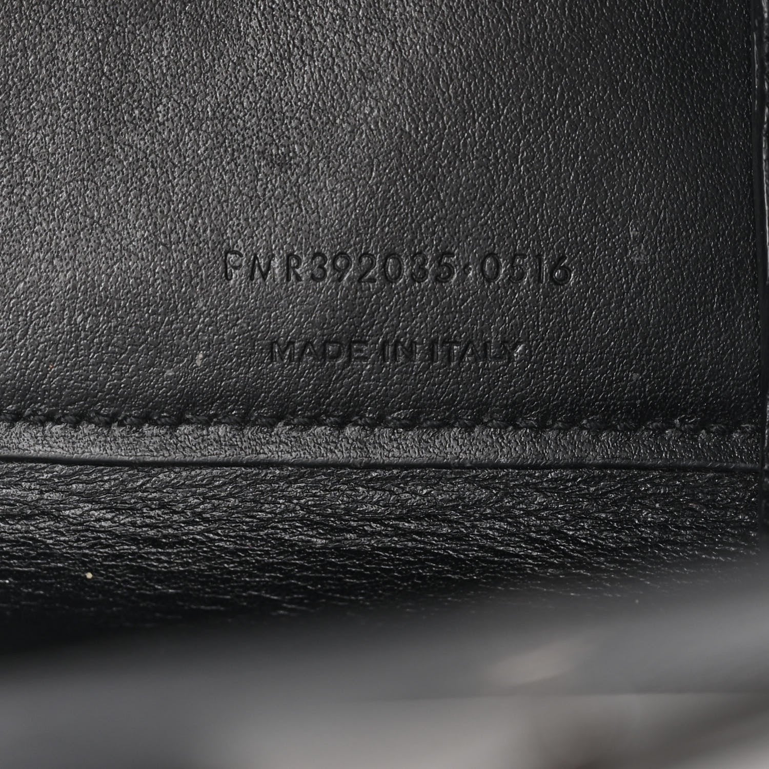 Saint Laurent Grain de Poudre Nano Sac De Jour Black 7 of 12