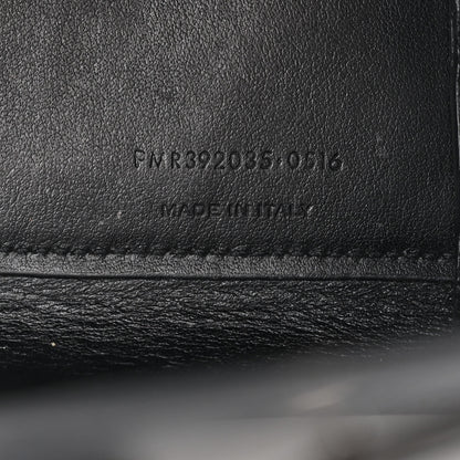 Saint Laurent Grain de Poudre Nano Sac De Jour Black 7 of 12