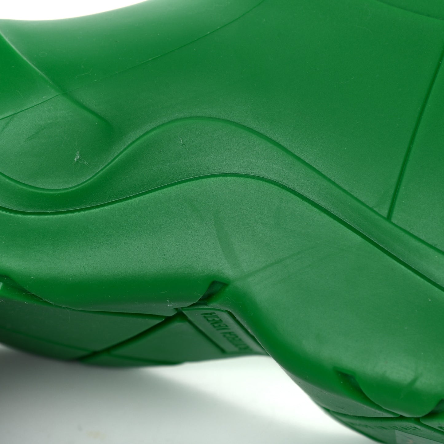 Rubber Puddle Ankle Boots 38 Grass