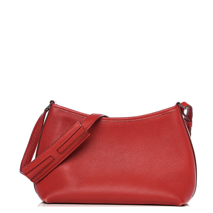 Hermes Ardennes Berlingot 23 PM Rouge Vif 1 of 11