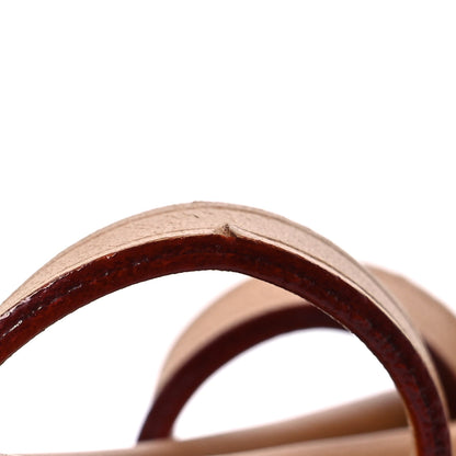 Louis Vuitton Monogram CarryAll MM 14 of 14