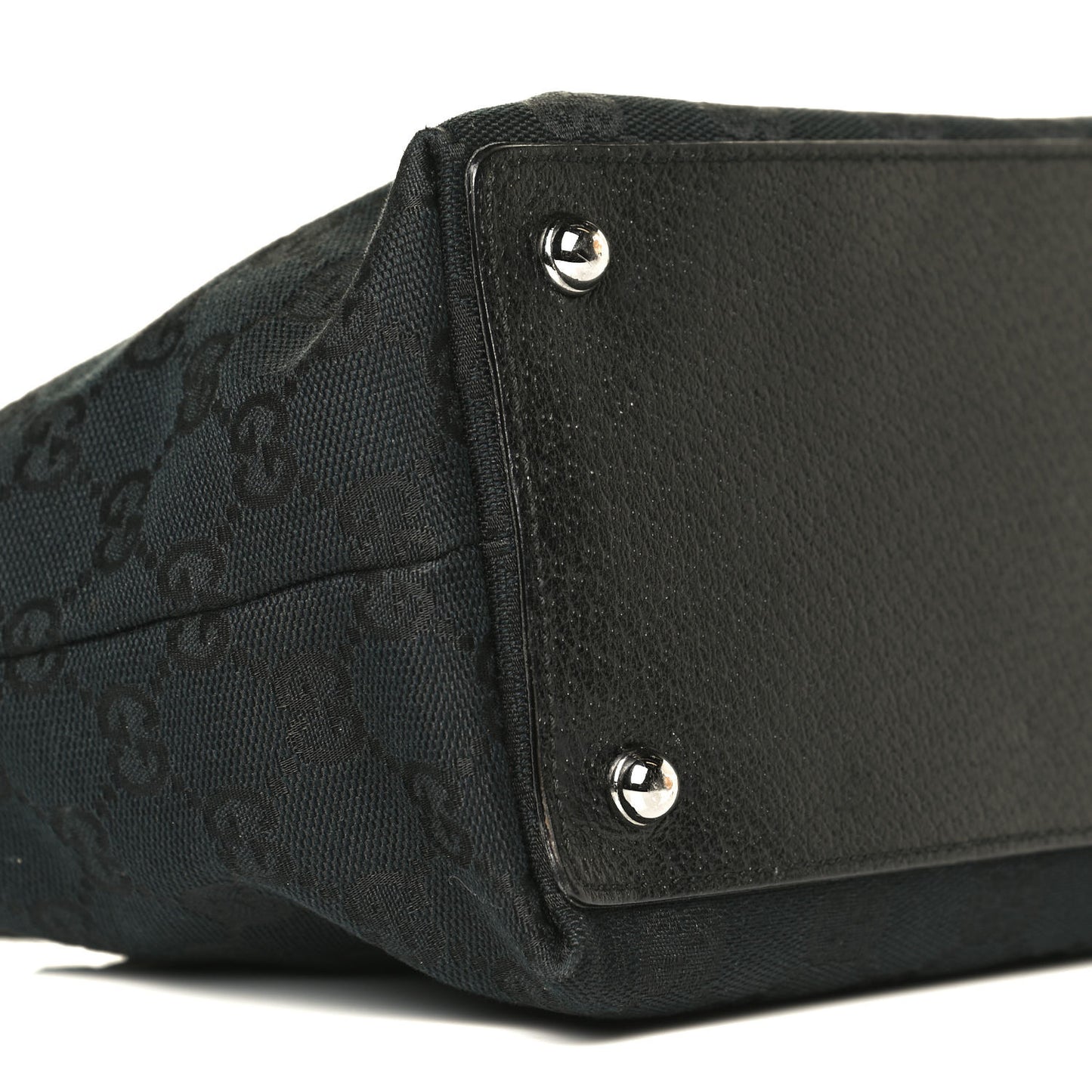Monogram Mini Eclipse Black