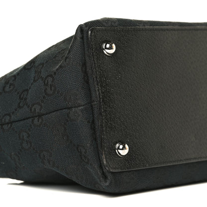Gucci Monogram Mini Eclipse Black 9 of 12