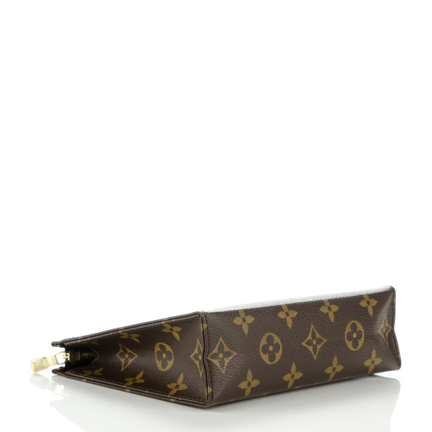 Louis Vuitton Monogram Toiletry Pouch 19 4 of 7