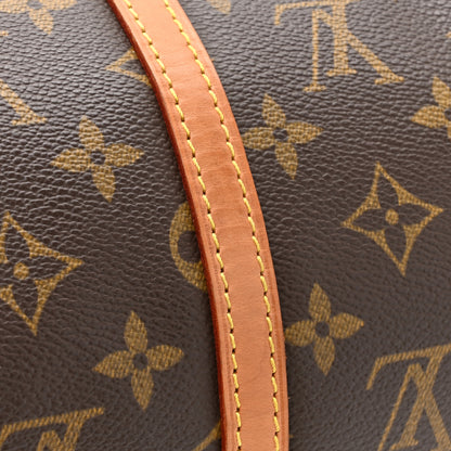 Louis Vuitton Monogram Papillon 30 with Companion 17 of 19