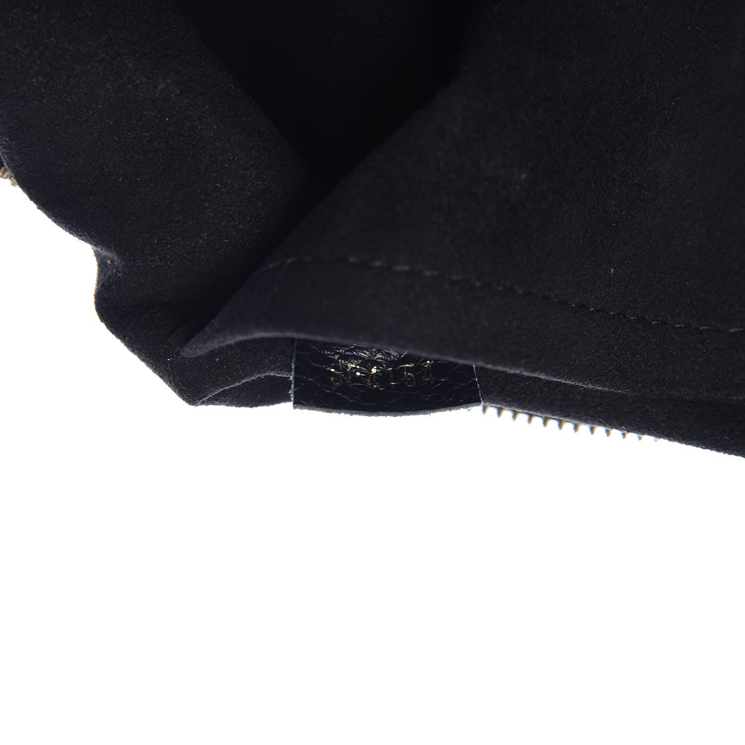 Louis Vuitton Monogram Estrela NM Black 9 of 16