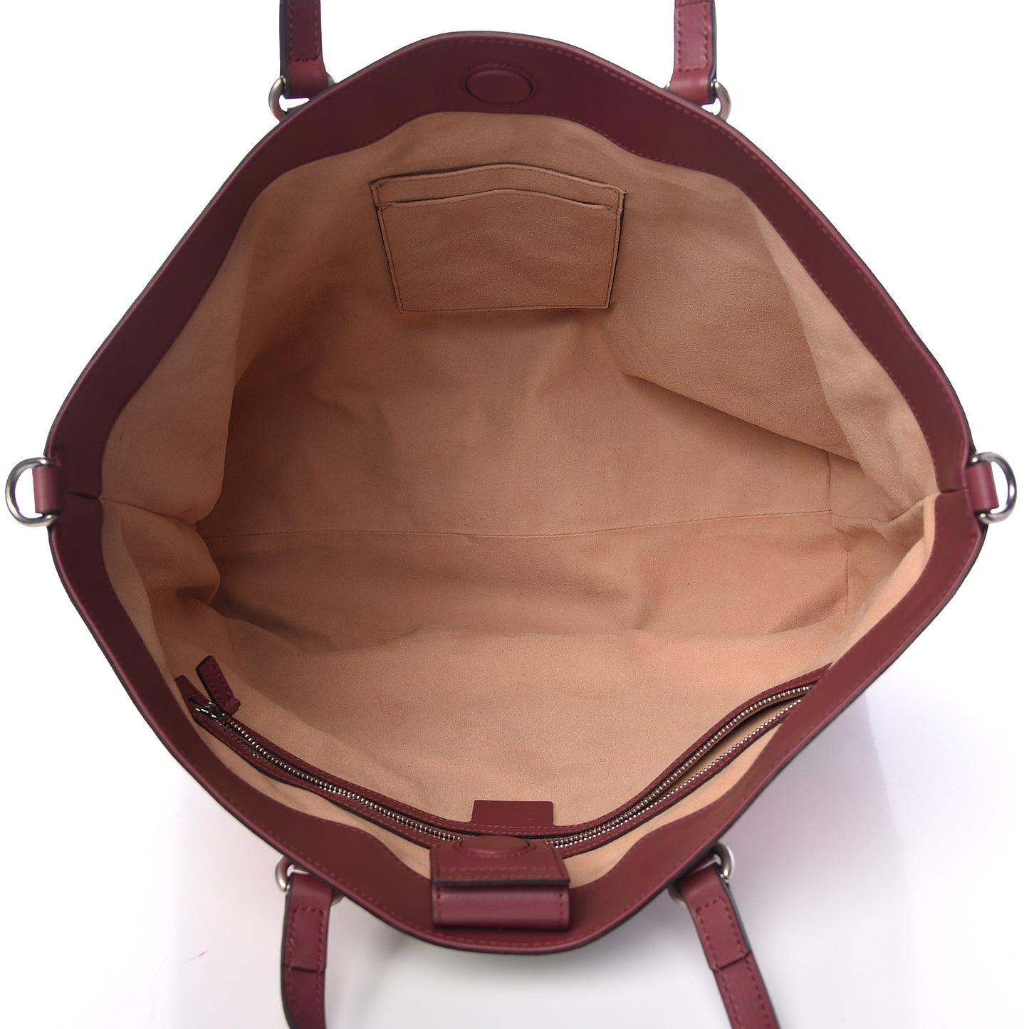 Soft GG Supreme Monogram Blooms Medium Crossbody Tote Beige Multicolor Dry Rose