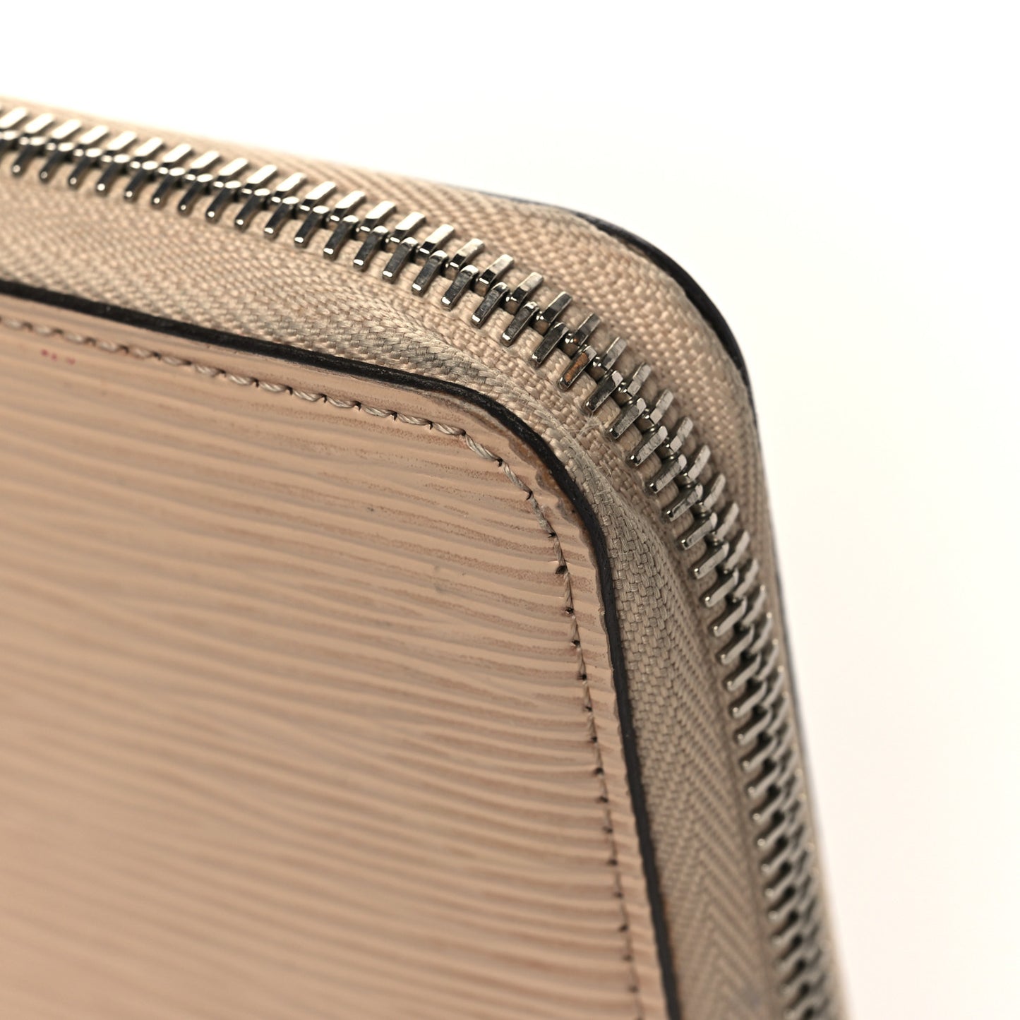 Epi Zippy Wallet Dune
