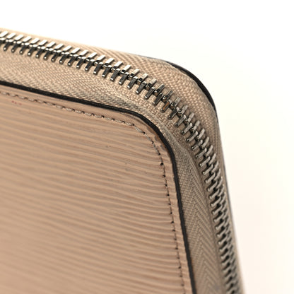 Louis Vuitton Epi Zippy Wallet Dune 9 of 10