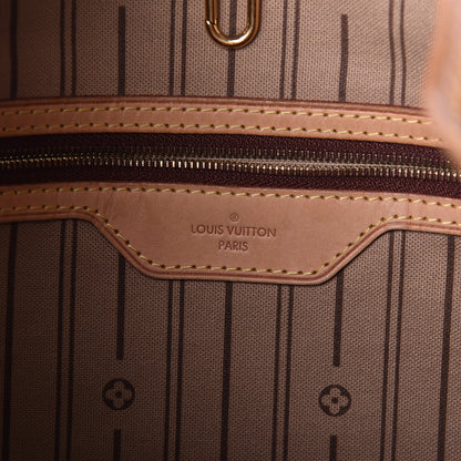 Louis Vuitton Monogram Delightful MM 8 of 10