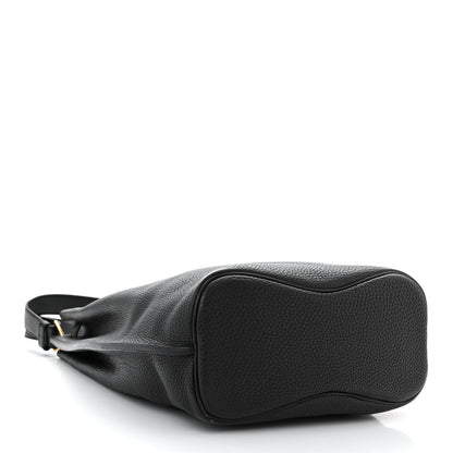 Hermes Togo So Kelly 26 Black 4 of 12