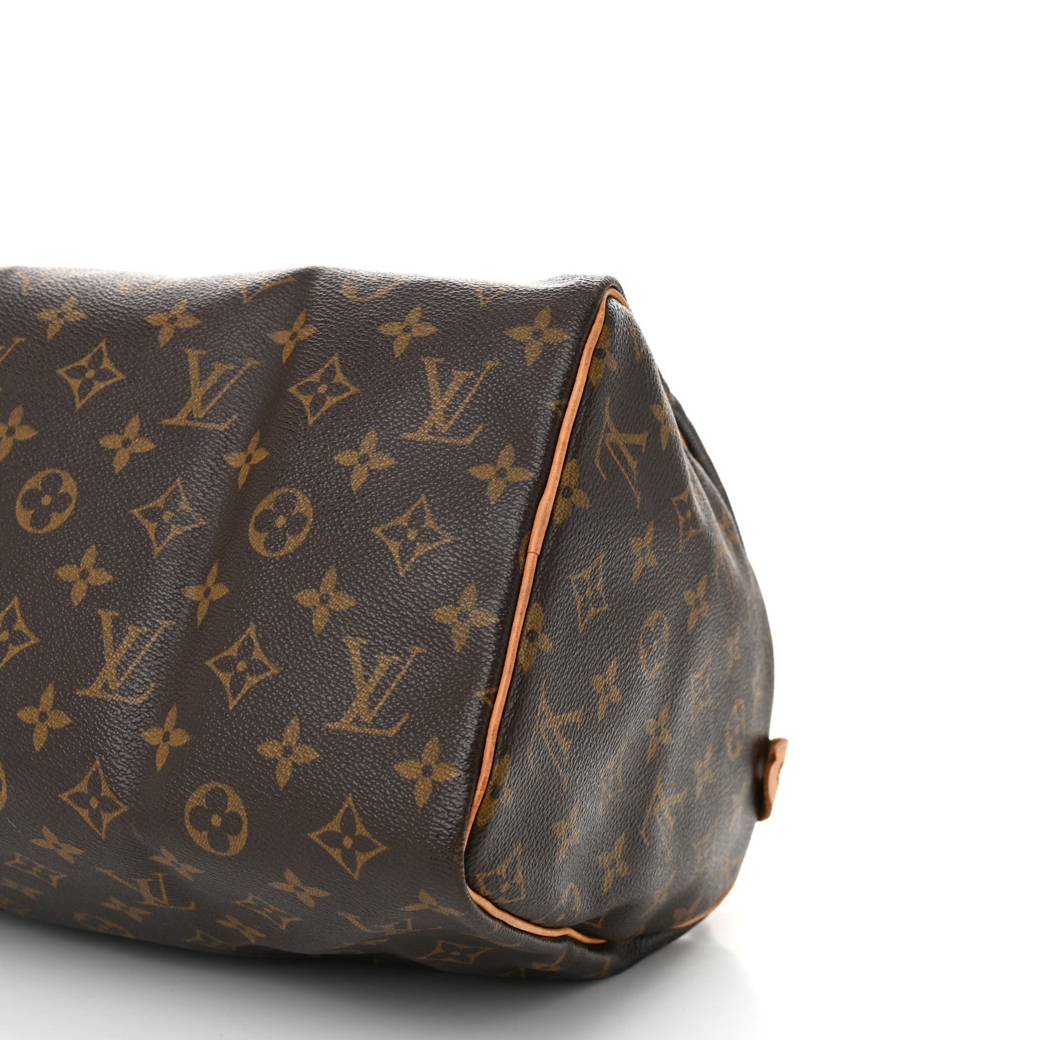 Louis Vuitton Monogram Speedy 30 10 of 10