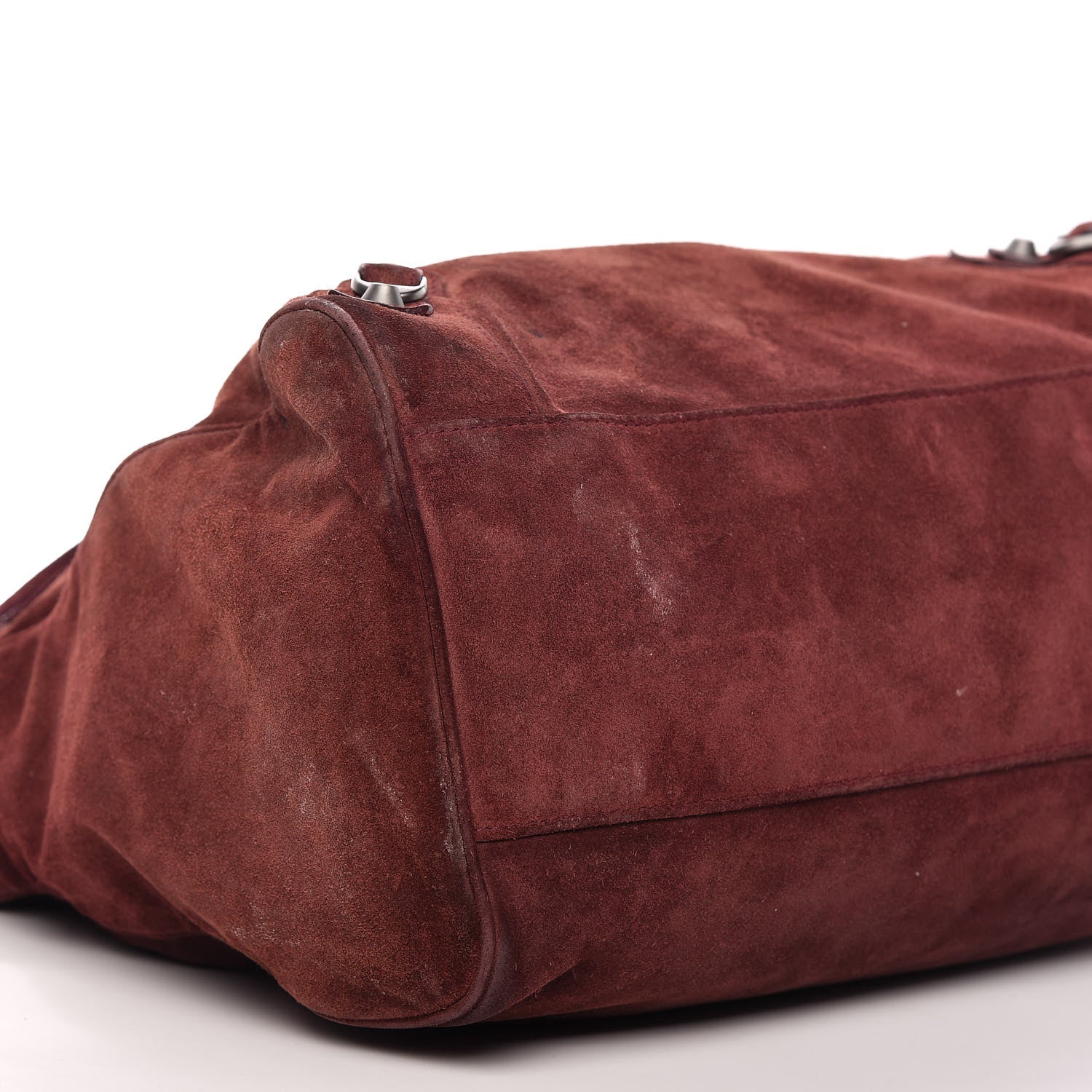 Balenciaga Baby Daim Classic Hardware Velo 6 of 9