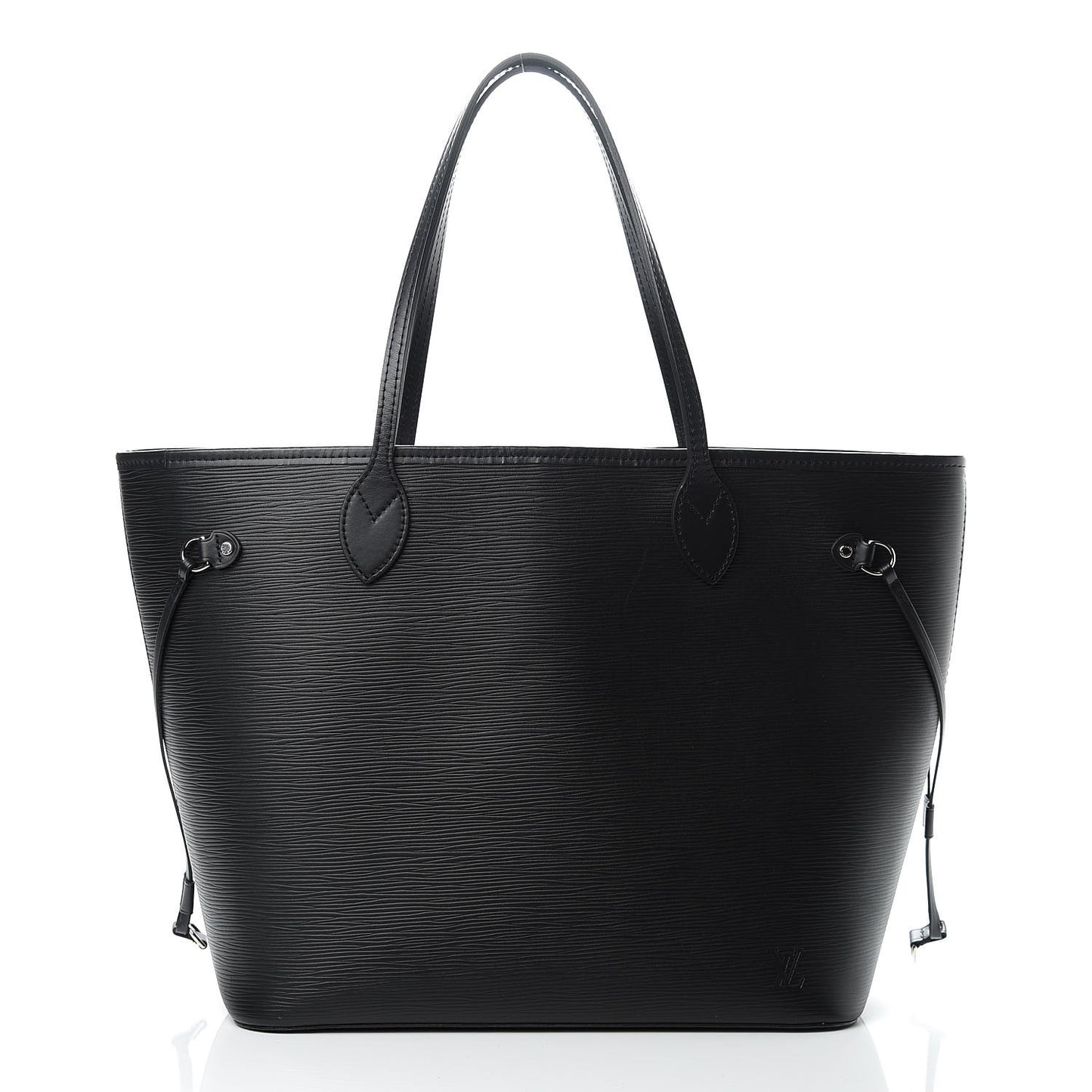 Epi Neverfull MM Black