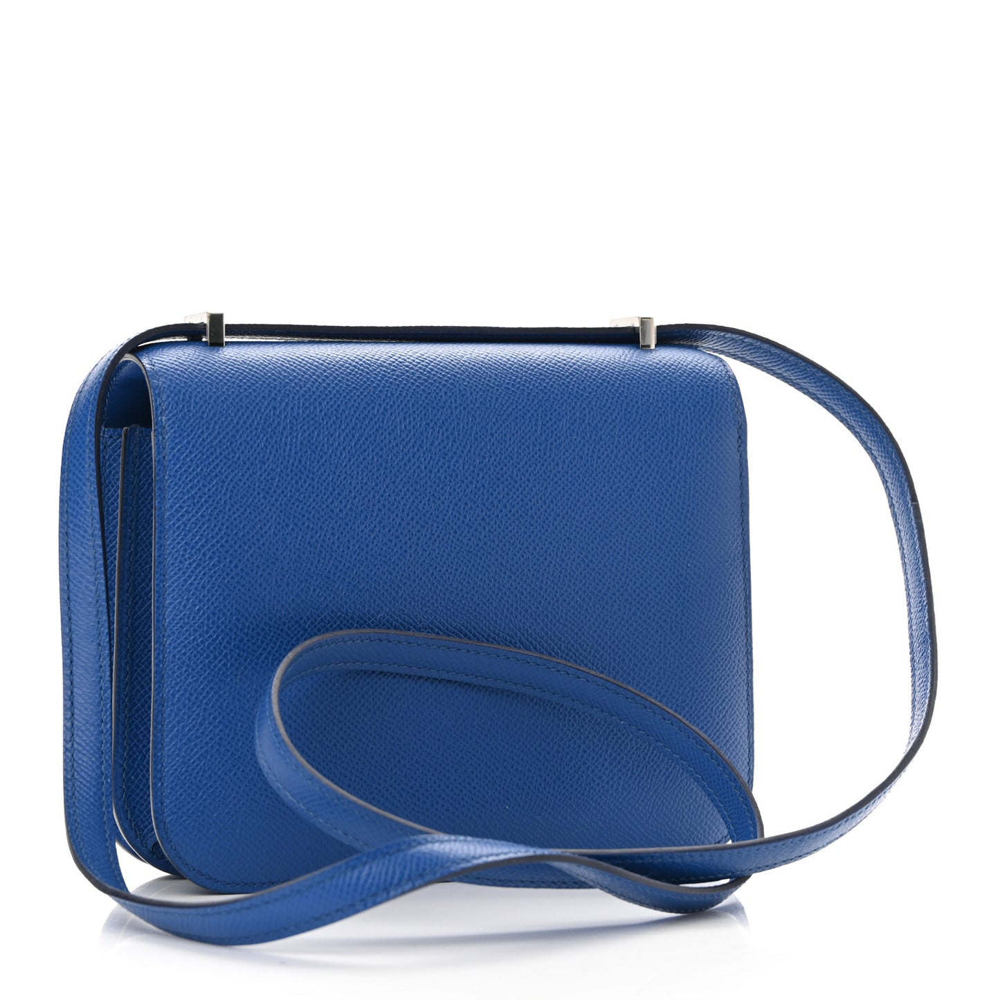 Epsom Enamel Constance 18 Bleu France